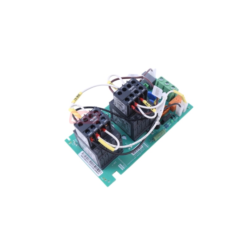 Elevator Contactor Board (CO16) Assembly KM964619G24 